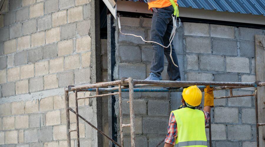 Professional residential roofers in San Quentin, CA